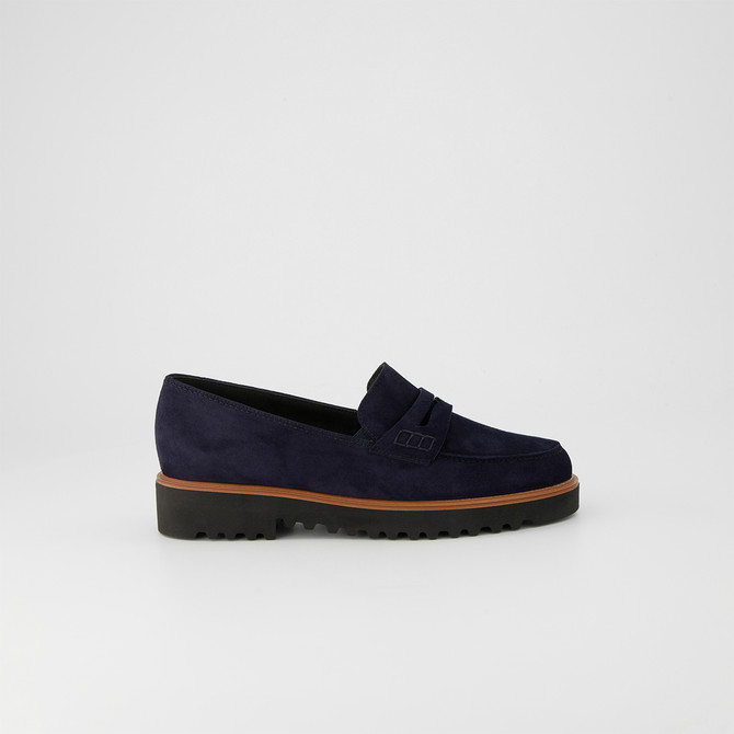 Paul Green 2694-133 - Blue