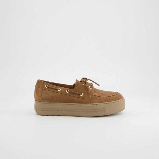 Paul Green 1197-072 - Brown