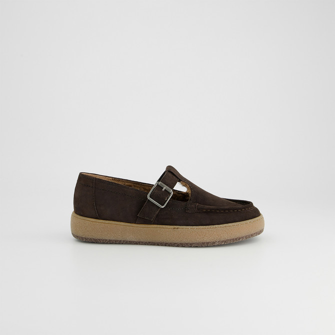 Paul Green 1262-002 - Brown