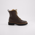 Paul Green 8175-040 - Bruin - Achterkant