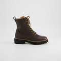Paul Green 8175-040 - Bruin - Achterkant
