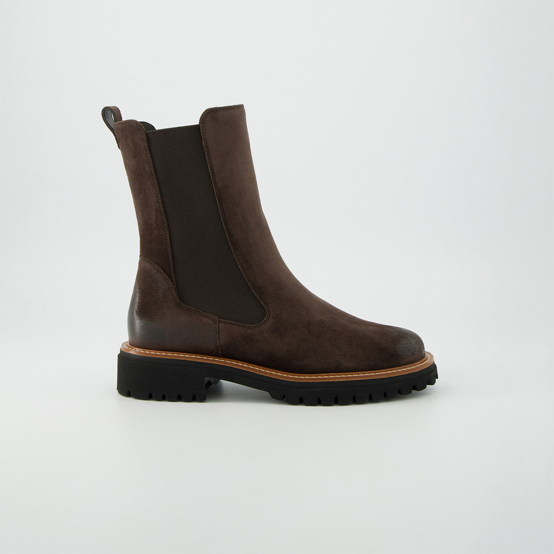 Paul Green 8026-030 - Brown