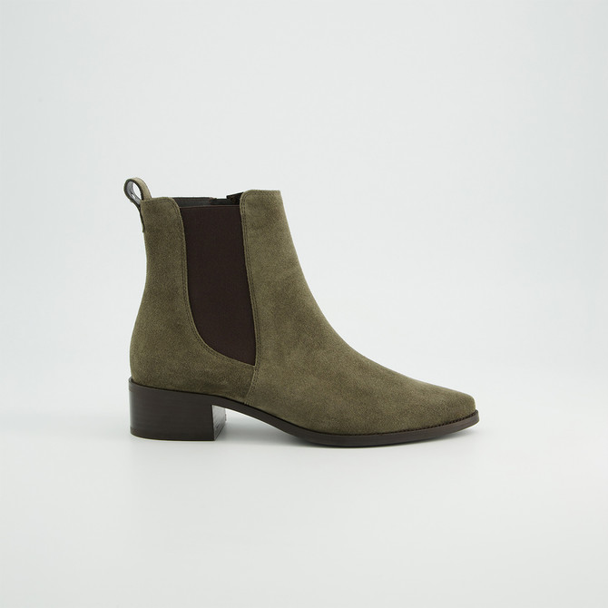 Paul Green 8271-073 - Green