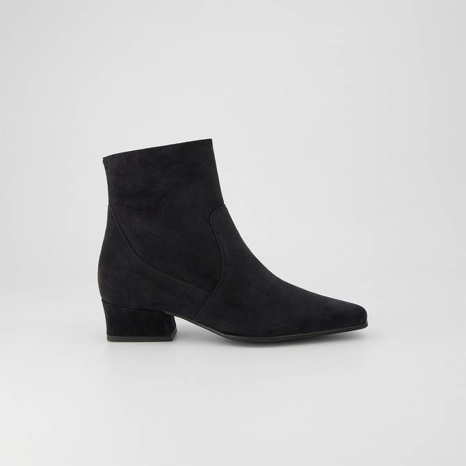 Paul Green 8365-004 - Blauw - Achterkant