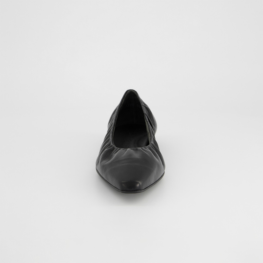 Paul Green 1248-003 - Schwarz - Frontansicht