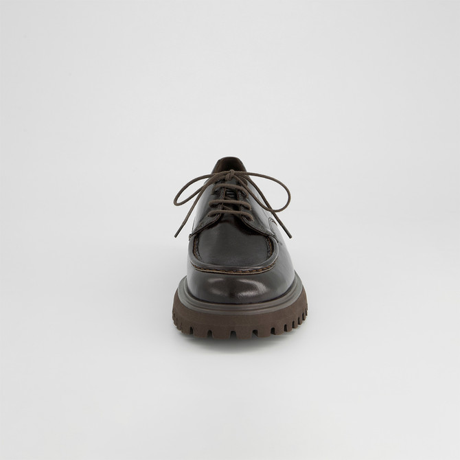 Paul Green 1237-006 - Braun - Frontansicht
