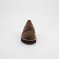 Paul Green 1233-002 - Braun - Frontansicht