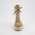 Paul Green 9970-111 - Beige - Frontansicht
