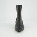 Paul Green 8288-041 - Black - Front View