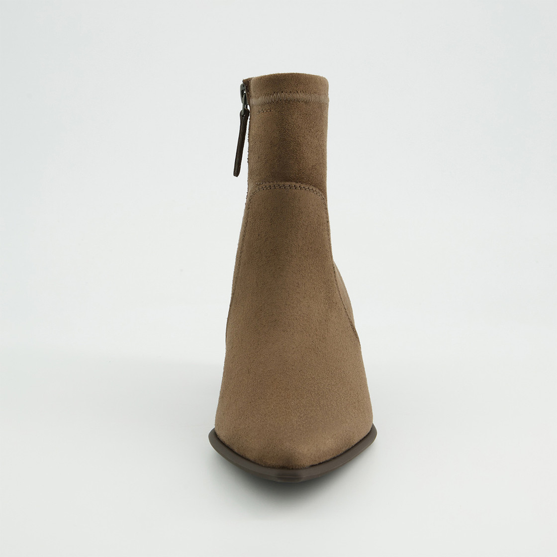 Paul Green 8314-003 - Braun - Frontansicht