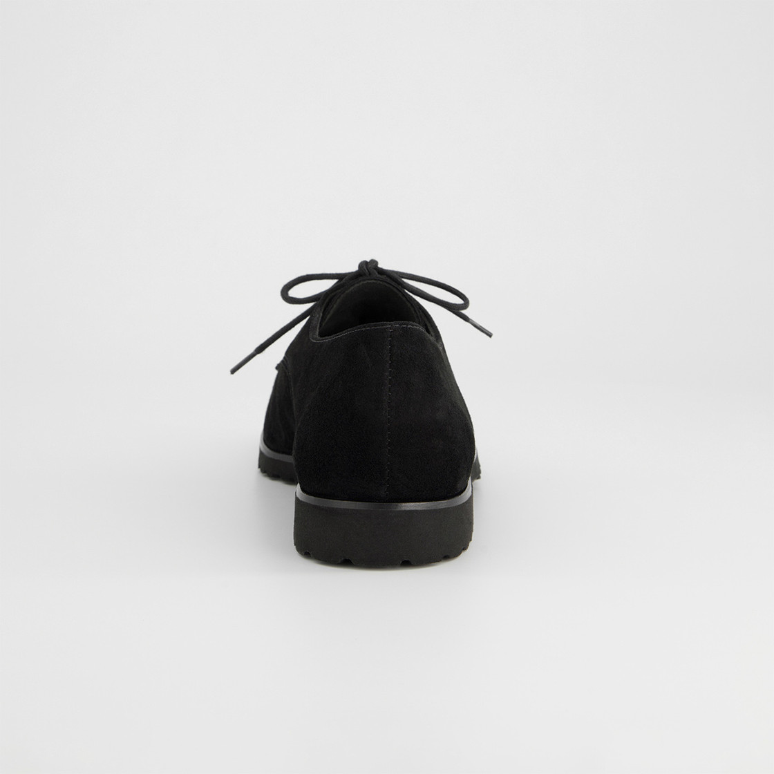 Paul Green 2804-032 - Schwarz - Seitenansicht