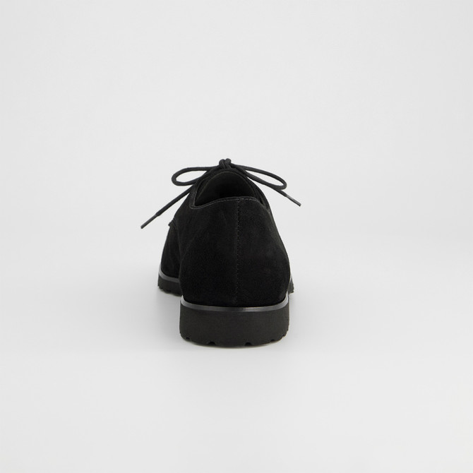 Paul Green 2804-032 - Schwarz - Seitenansicht