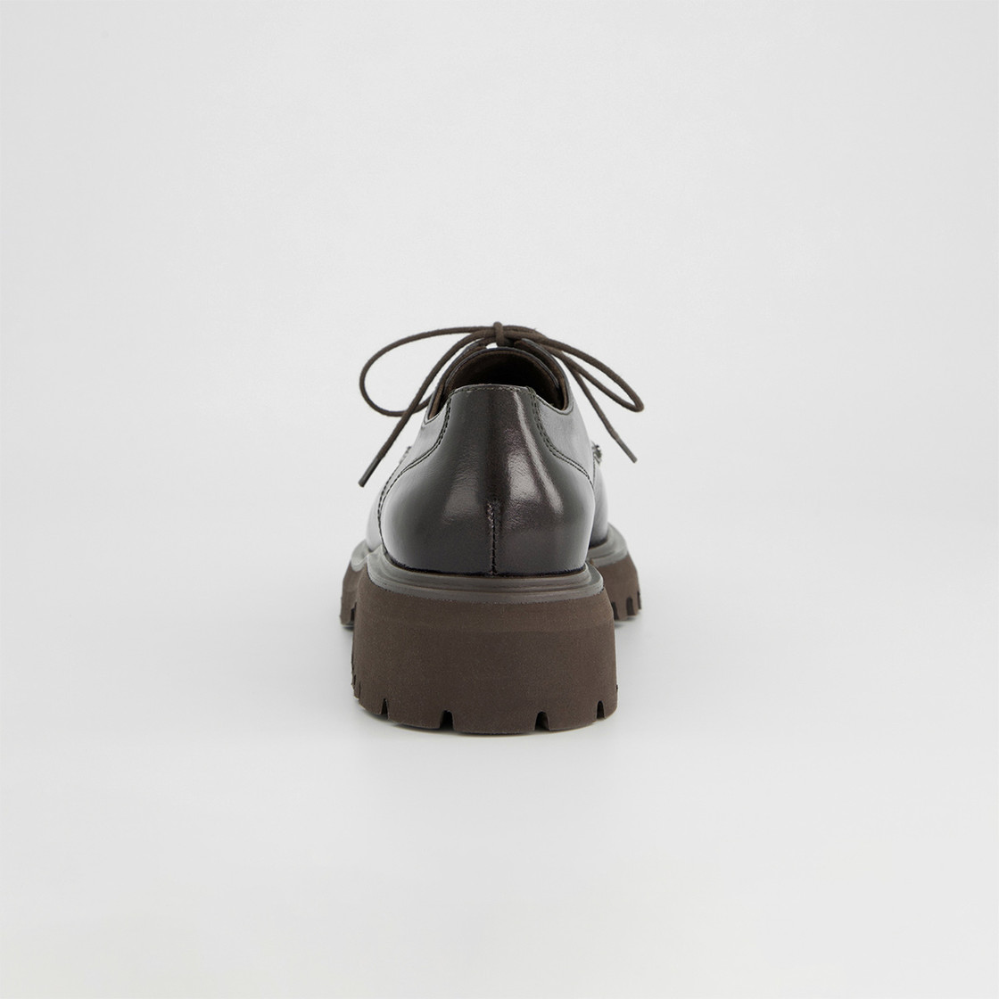 Paul Green 1237-006 - Braun - Seitenansicht