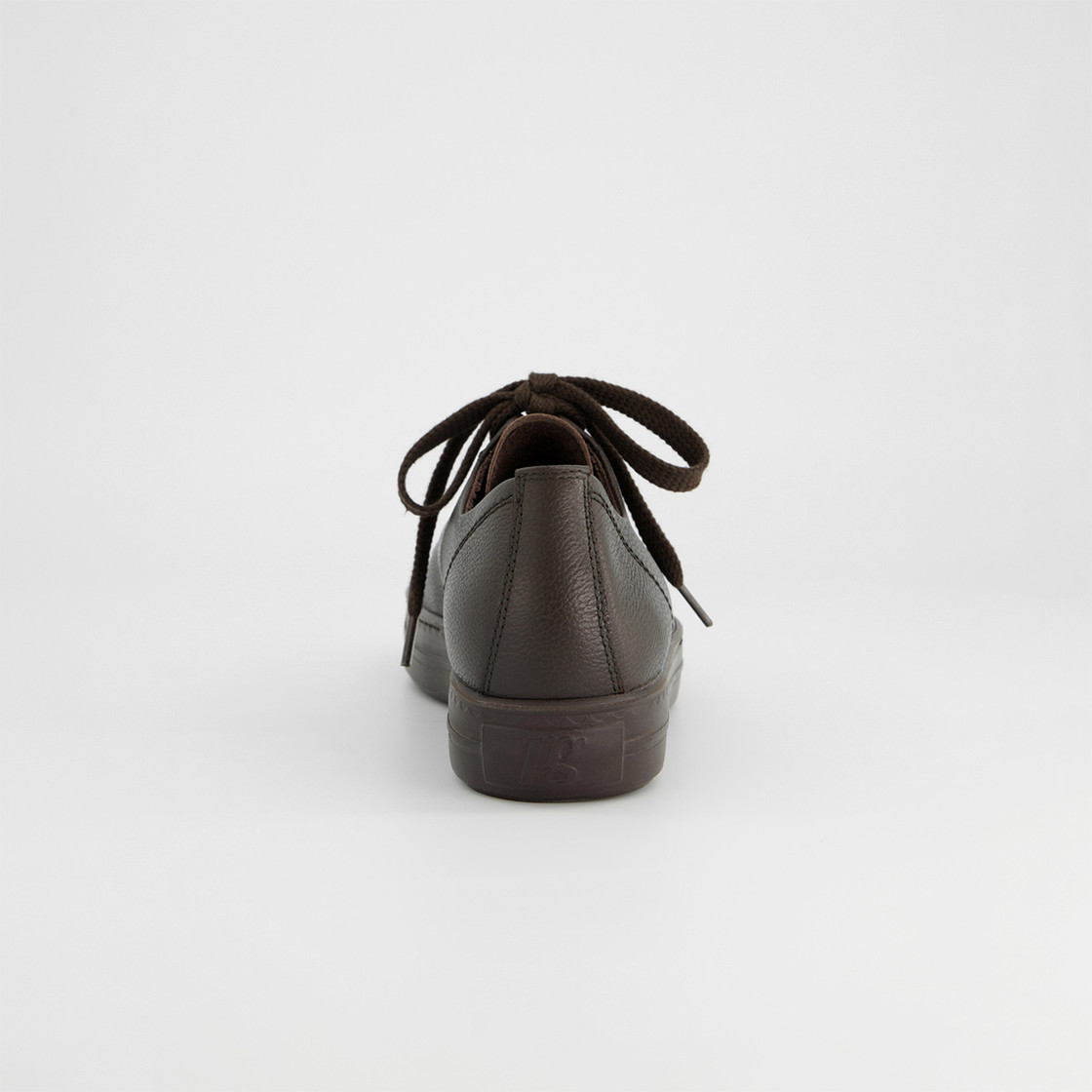 Paul Green 4704-830 - Braun (Coffee) - Seitenansicht
