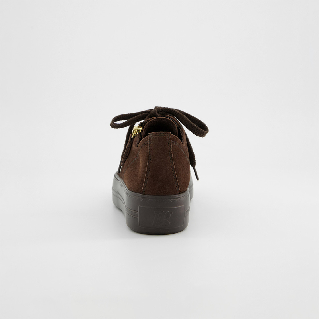 Paul Green 5006-250 - Braun - Seitenansicht