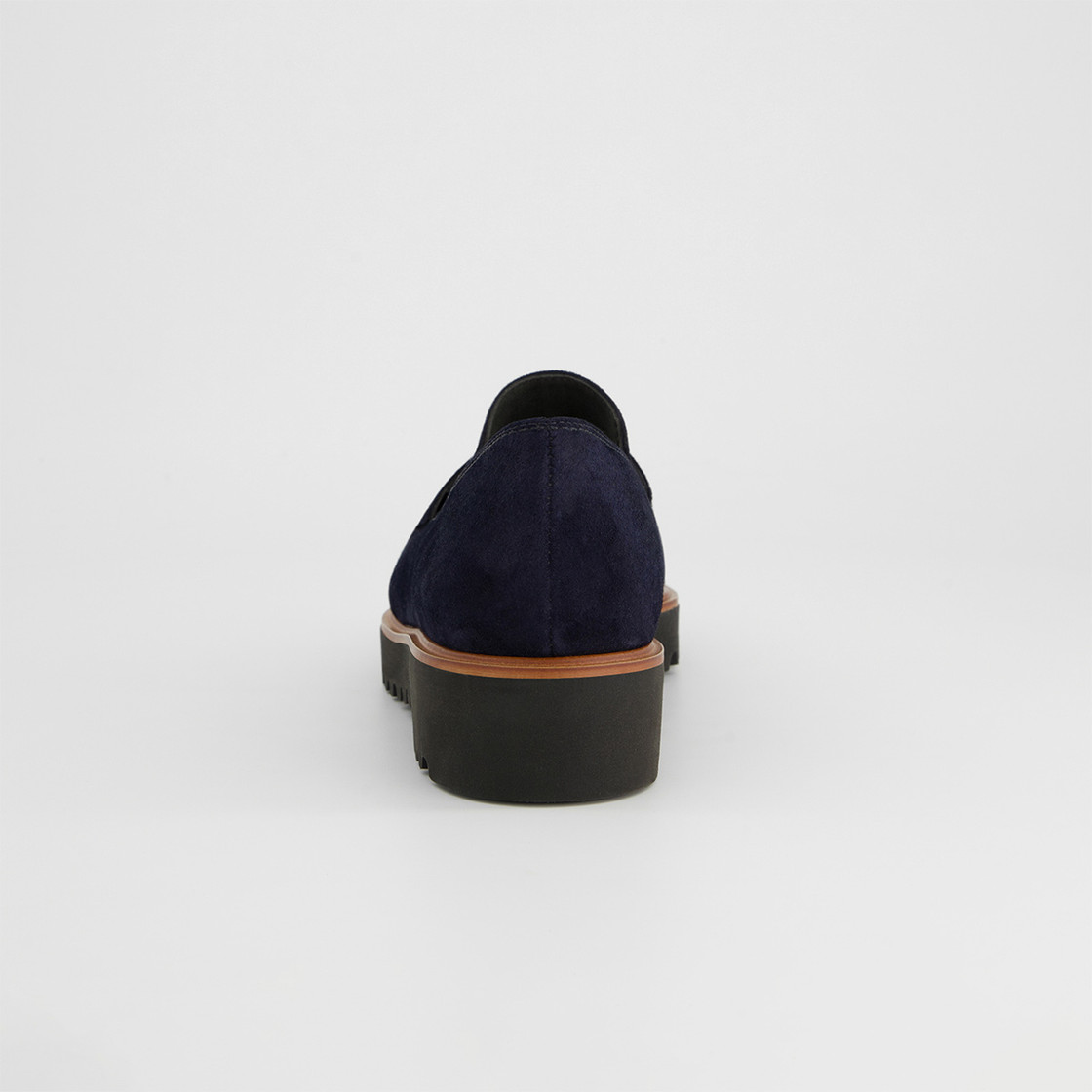 Paul Green 2694-133 - Blau - Seitenansicht