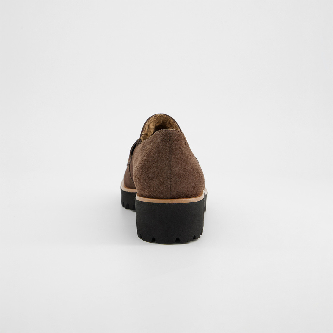 Paul Green 1233-002 - Braun - Seitenansicht