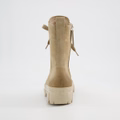 Paul Green 9970-111 - Beige - Seitenansicht