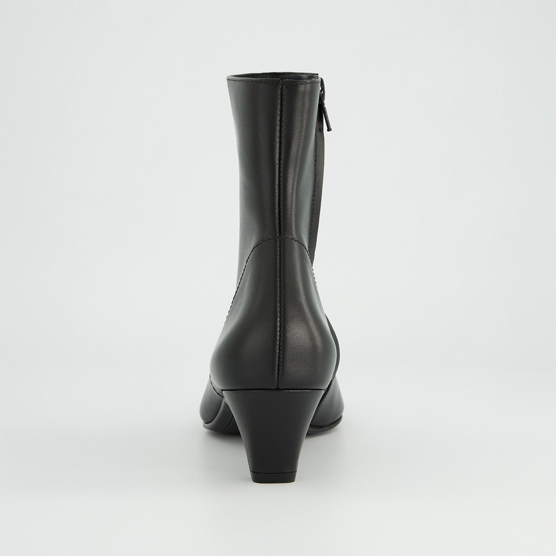 Paul Green 8288-041 - Black - Side View