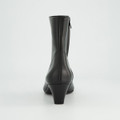 Paul Green 8288-041 - Black - Side View