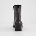 Paul Green 8365-005 - Black - Side View