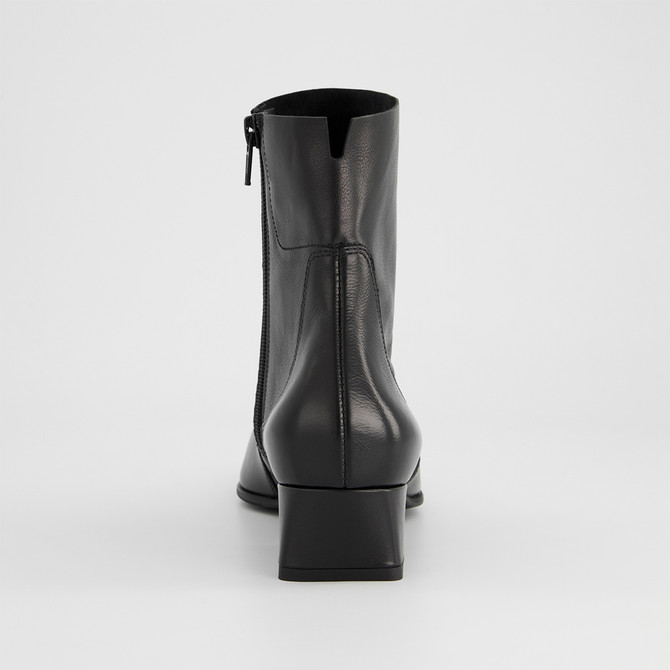 Paul Green 8365-005 - Black - Side View