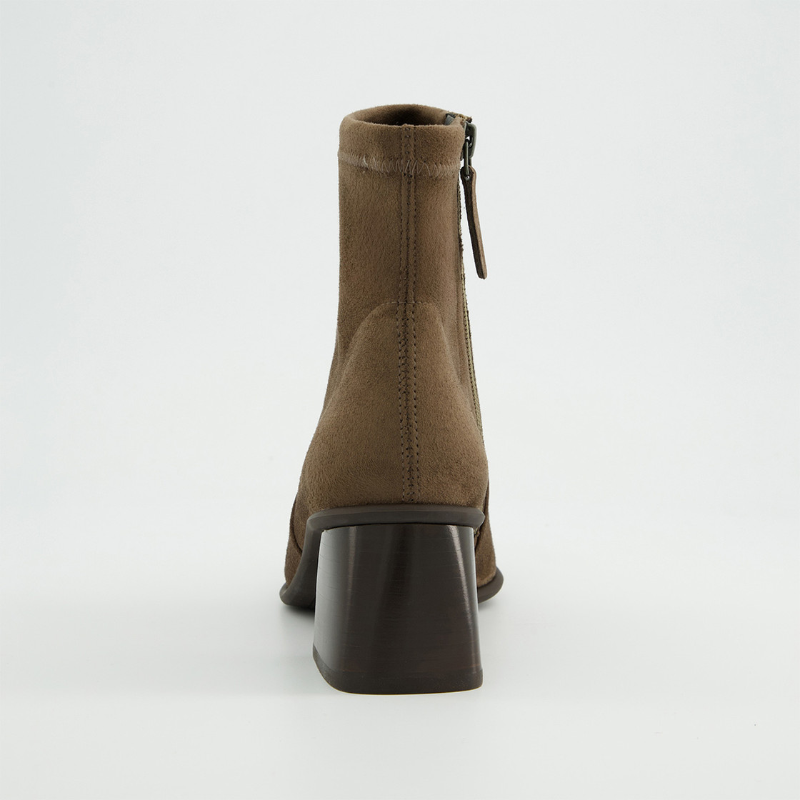 Paul Green 8314-003 - Braun - Seitenansicht