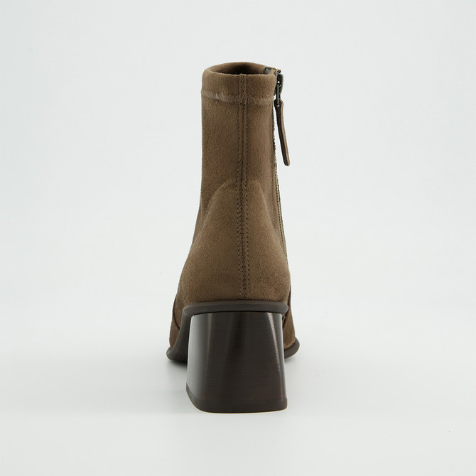 Paul Green 8314-003 - Braun - Seitenansicht