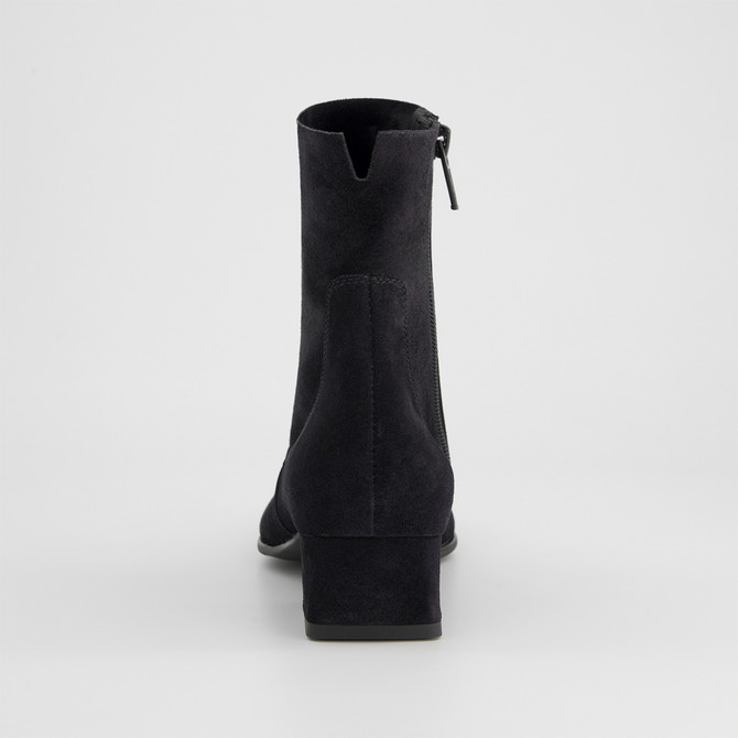 Paul Green 8365-004 - Blue - Side View