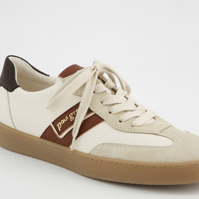 Paul Green 5437-172 - Weiß / Kombiniert