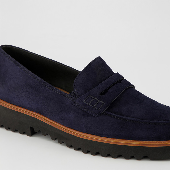 Paul Green 2694-133 - Blau