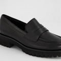 Paul Green 1233-003 - Schwarz