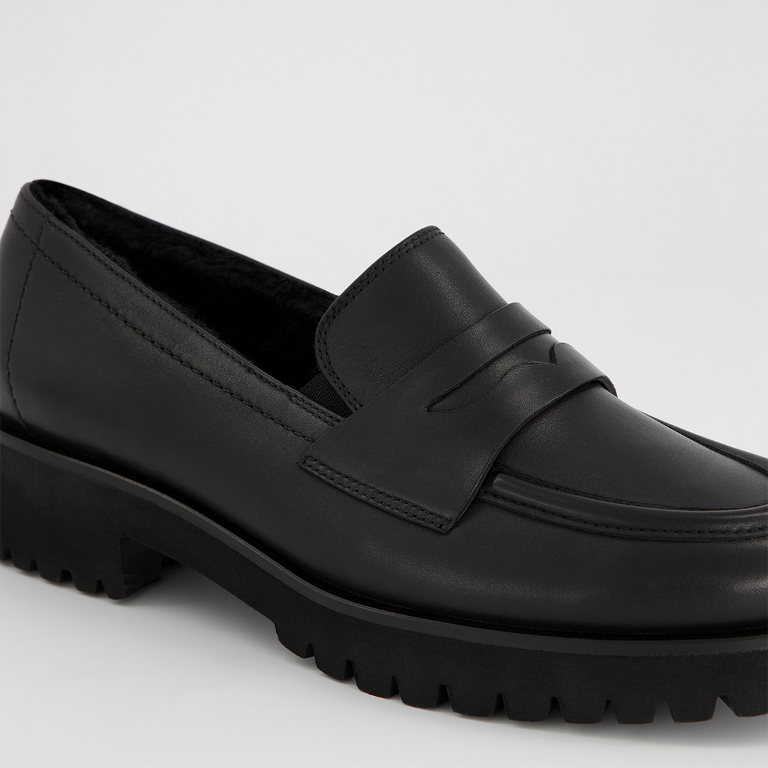 Paul Green 1233-003 - Schwarz