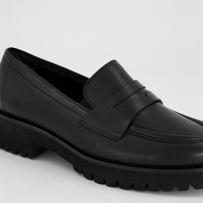 Paul Green 1233-003 - Schwarz