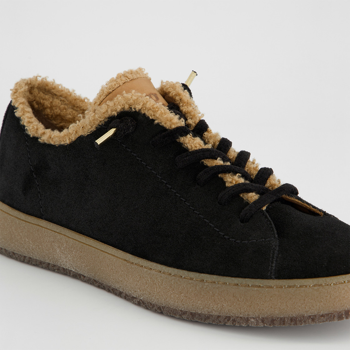 Paul Green 5573-004 - Schwarz