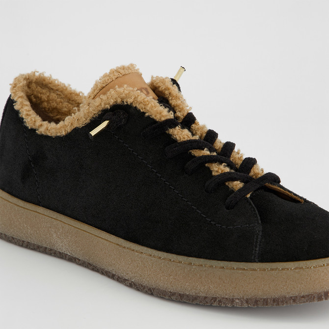 Paul Green 5573-004 - Schwarz