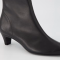 Paul Green 8288-041 - Black