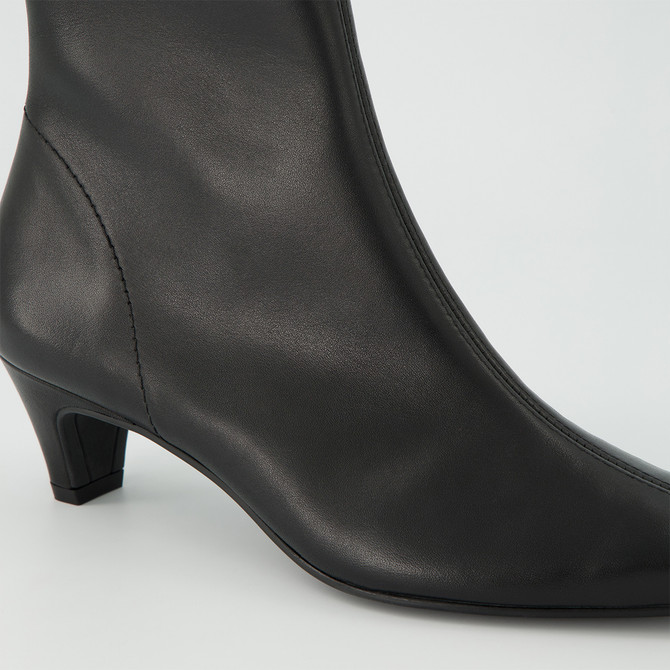 Paul Green 8288-041 - Black