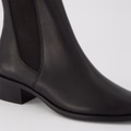 Paul Green 8271-075 - Schwarz