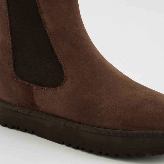 Paul Green 8302-006 - Braun