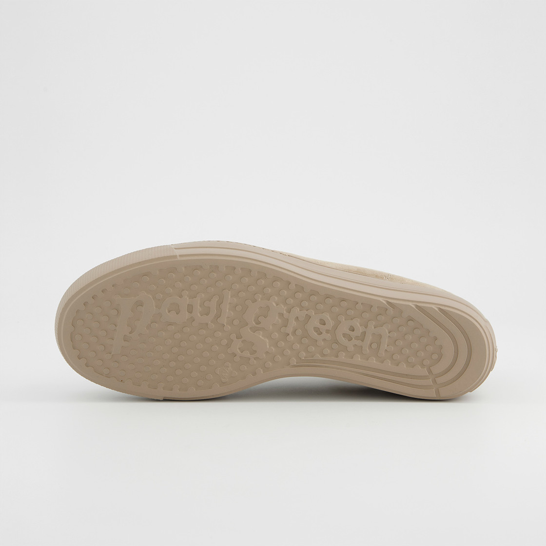 Paul Green 4790-852 - Beige - Draufsicht