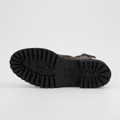 Paul Green 8175-040 - Brown - Top View