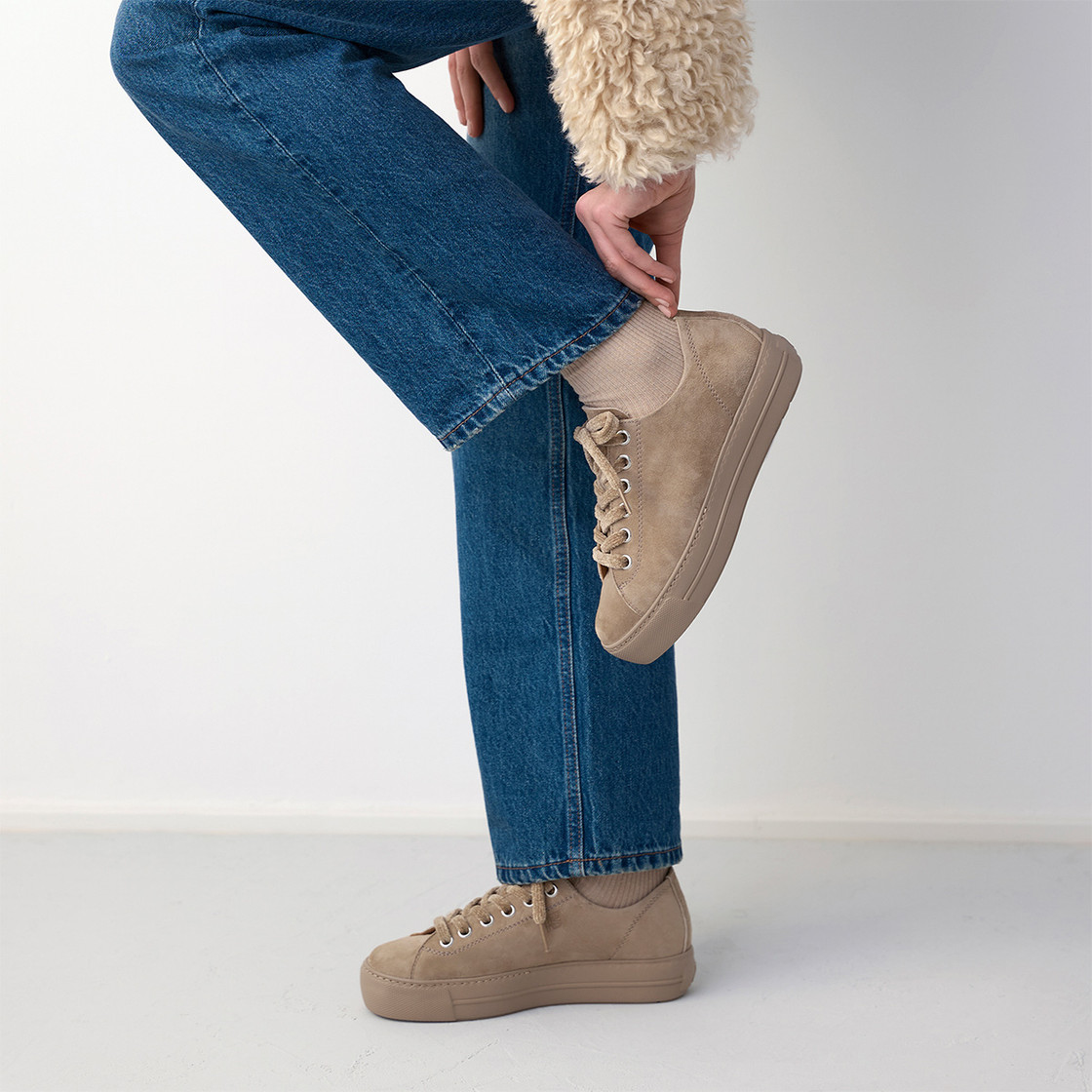 Paul Green 4790-852 - Beige - Sonderbild
