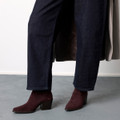 Paul Green 8075-071 - Rot (Bordeaux) - Sonderbild