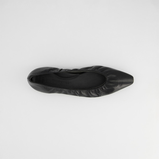 Paul Green 1248-003 - Schwarz - Sohle