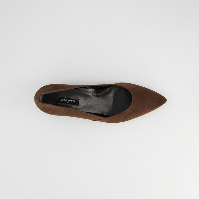 Paul Green 3815-161 - Braun - Sohle