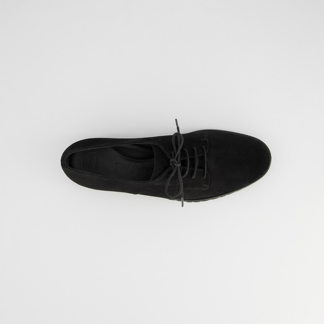 Paul Green 2804-032 - Schwarz - Sohle