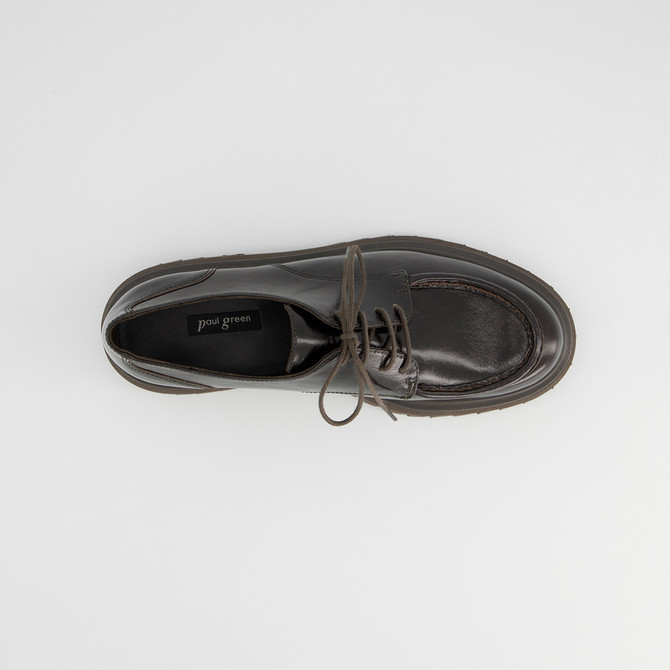 Paul Green 1237-006 - Braun - Sohle