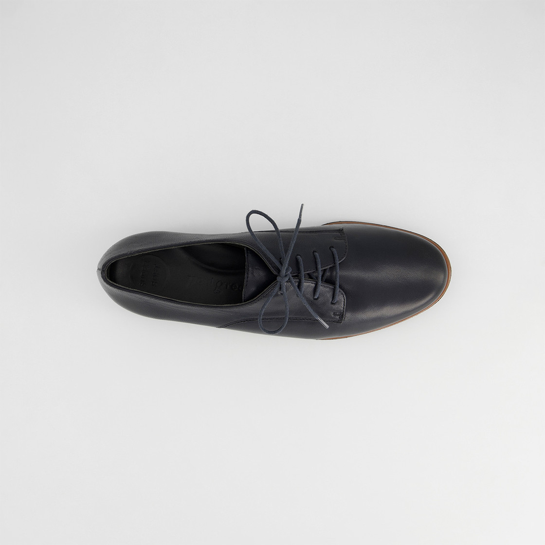 Paul Green 2804-034 - Blau - Sohle