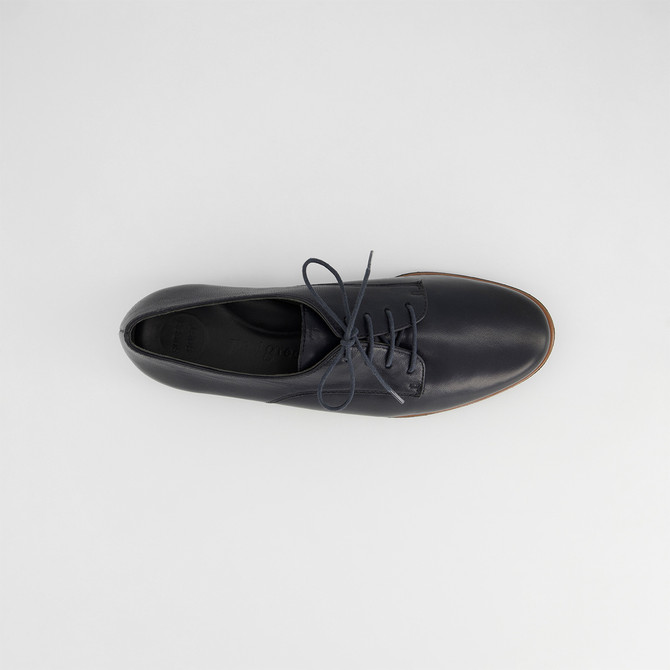Paul Green 2804-034 - Blau - Sohle